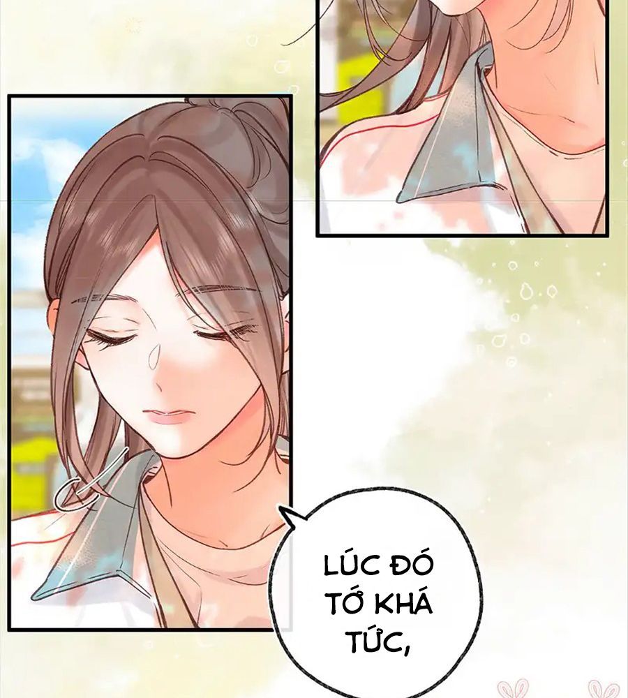Trong Giấc Mộng Của Tôi Chapter 50 - Trang 2