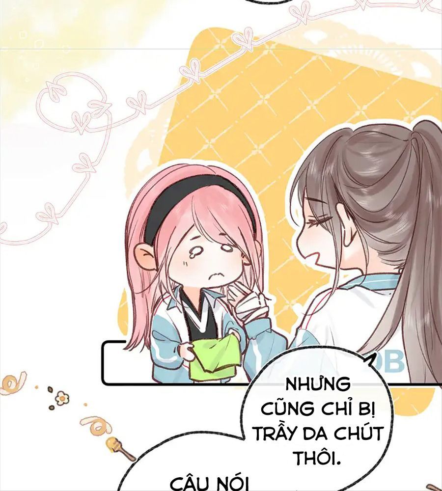 Trong Giấc Mộng Của Tôi Chapter 50 - Trang 2
