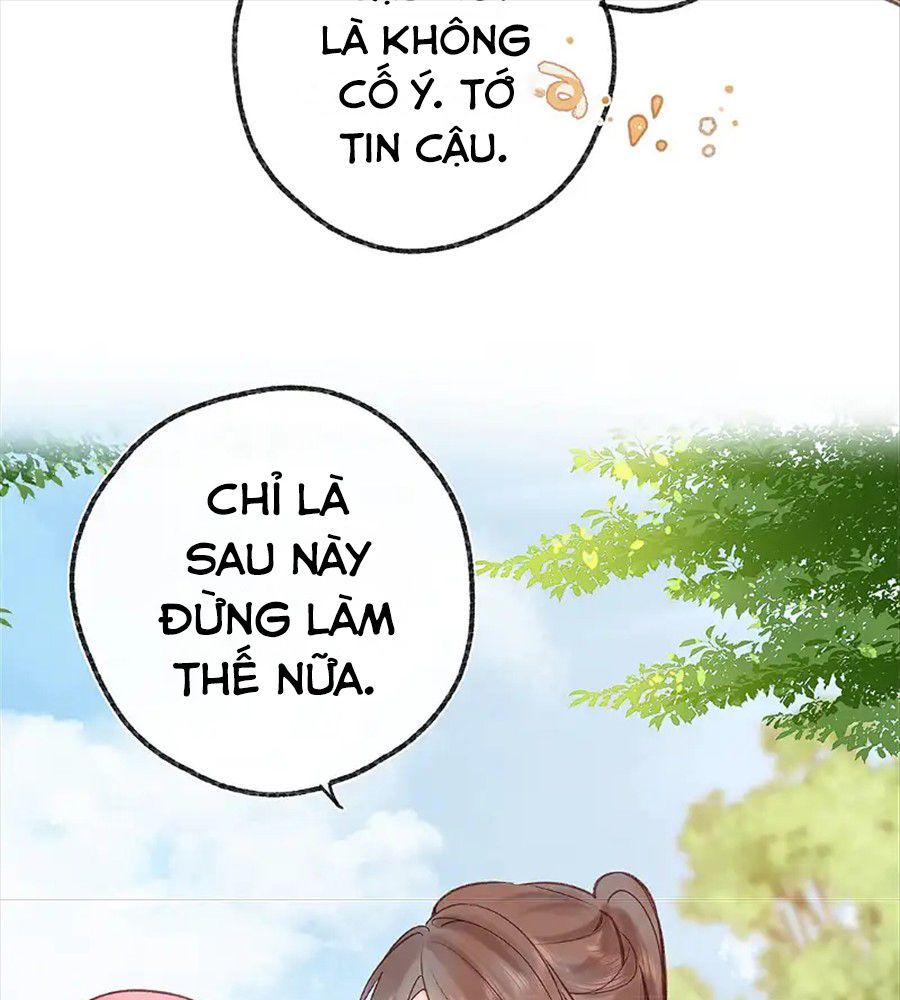 Trong Giấc Mộng Của Tôi Chapter 50 - Trang 2