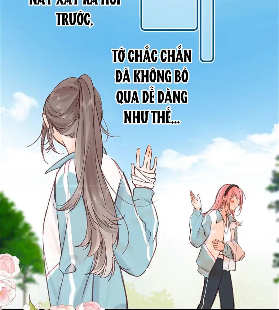 Trong Giấc Mộng Của Tôi Chapter 50 - Trang 2