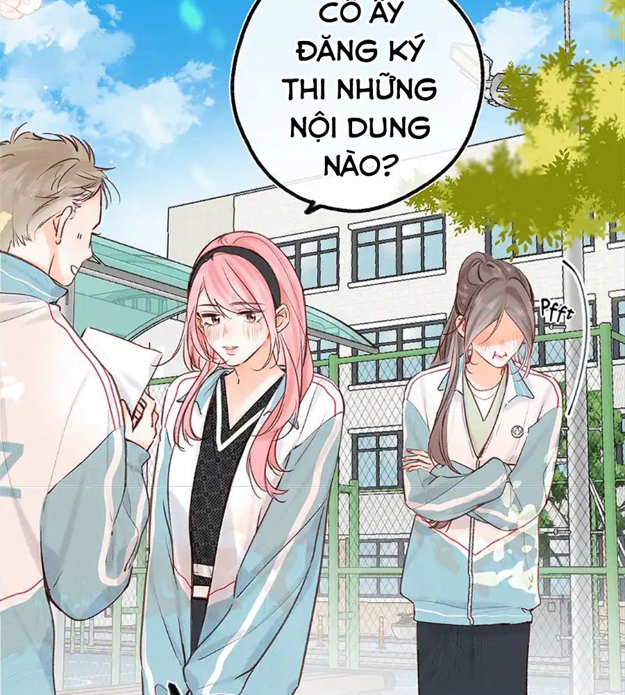 Trong Giấc Mộng Của Tôi Chapter 50 - Trang 2