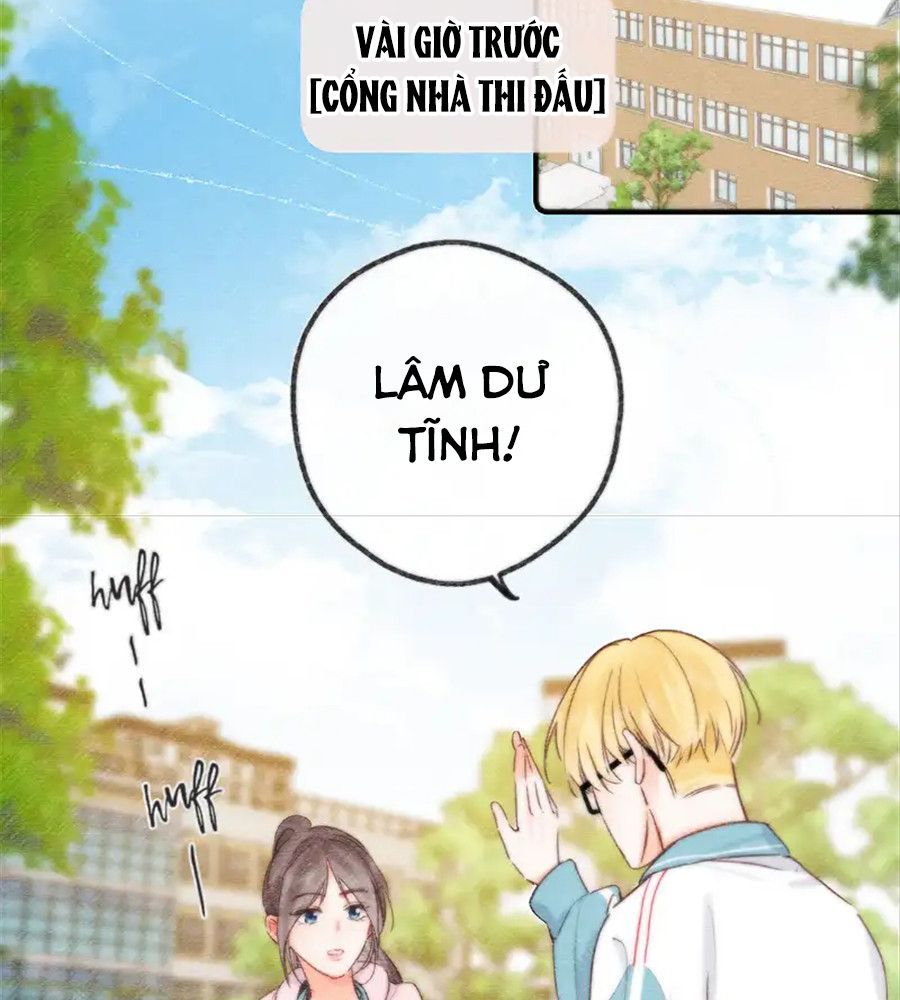 Trong Giấc Mộng Của Tôi Chapter 50 - Trang 2