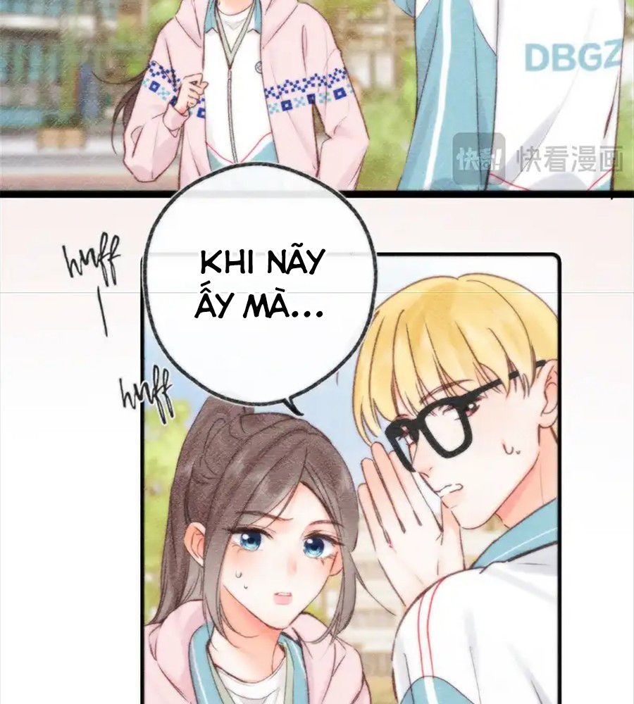 Trong Giấc Mộng Của Tôi Chapter 50 - Trang 2