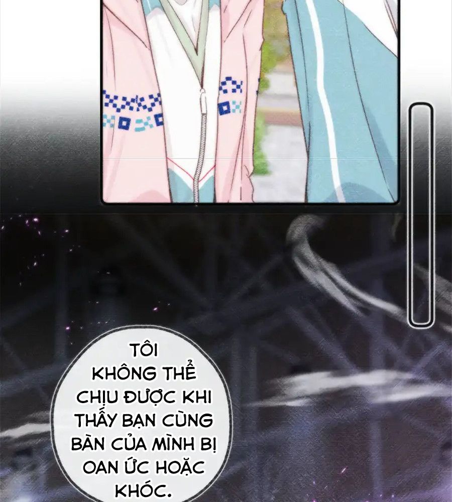 Trong Giấc Mộng Của Tôi Chapter 50 - Trang 2