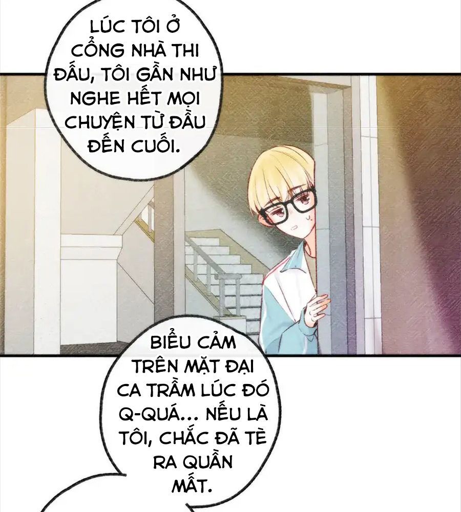 Trong Giấc Mộng Của Tôi Chapter 50 - Trang 2