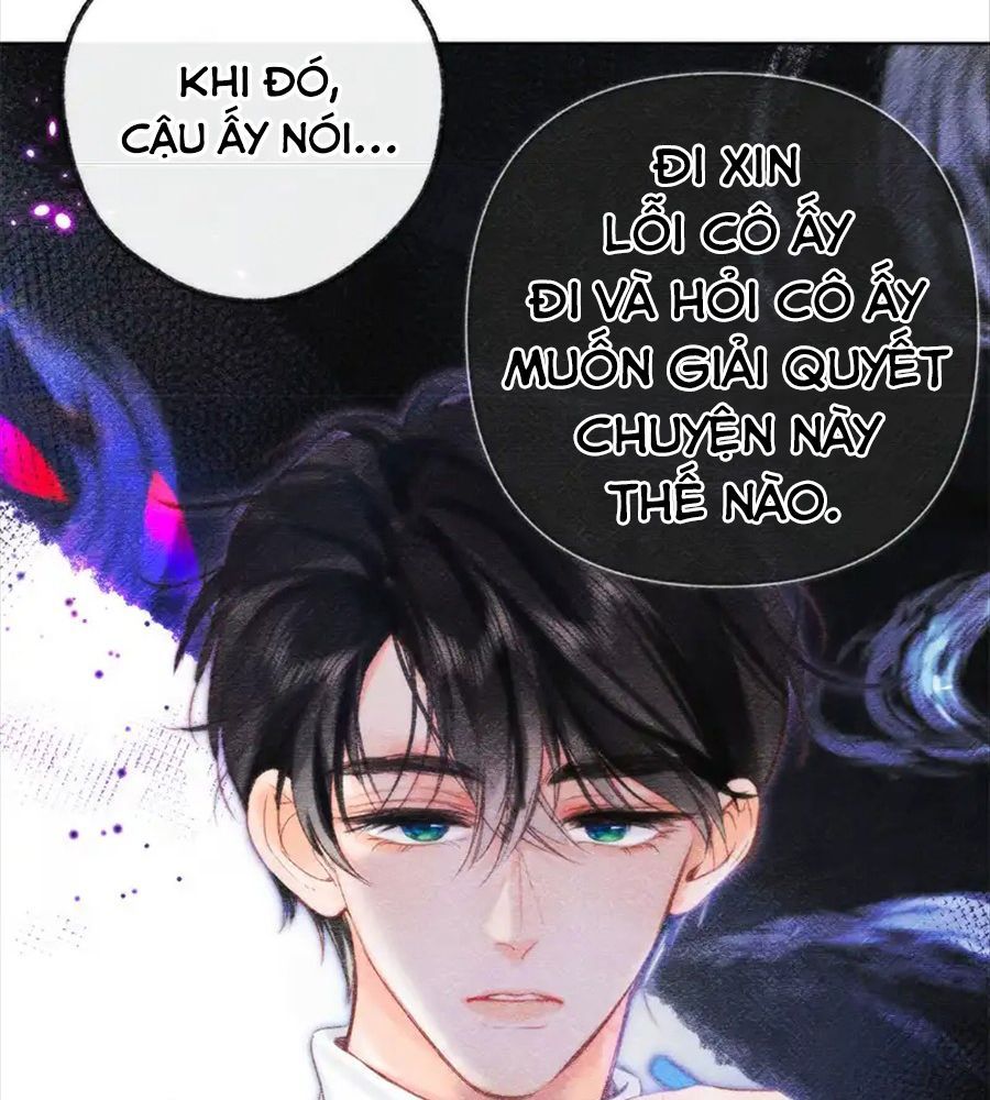 Trong Giấc Mộng Của Tôi Chapter 50 - Trang 2