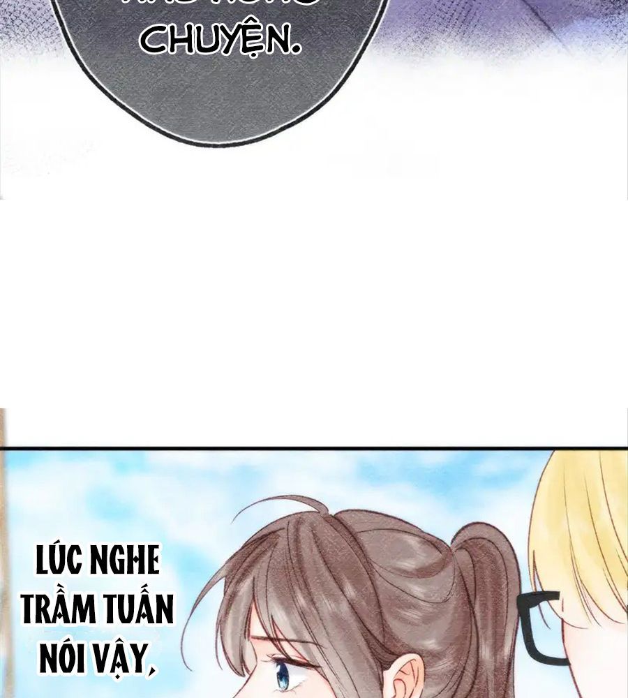 Trong Giấc Mộng Của Tôi Chapter 50 - Trang 2