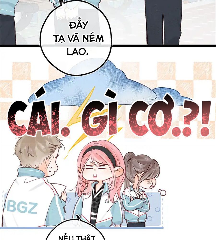 Trong Giấc Mộng Của Tôi Chapter 50 - Trang 2