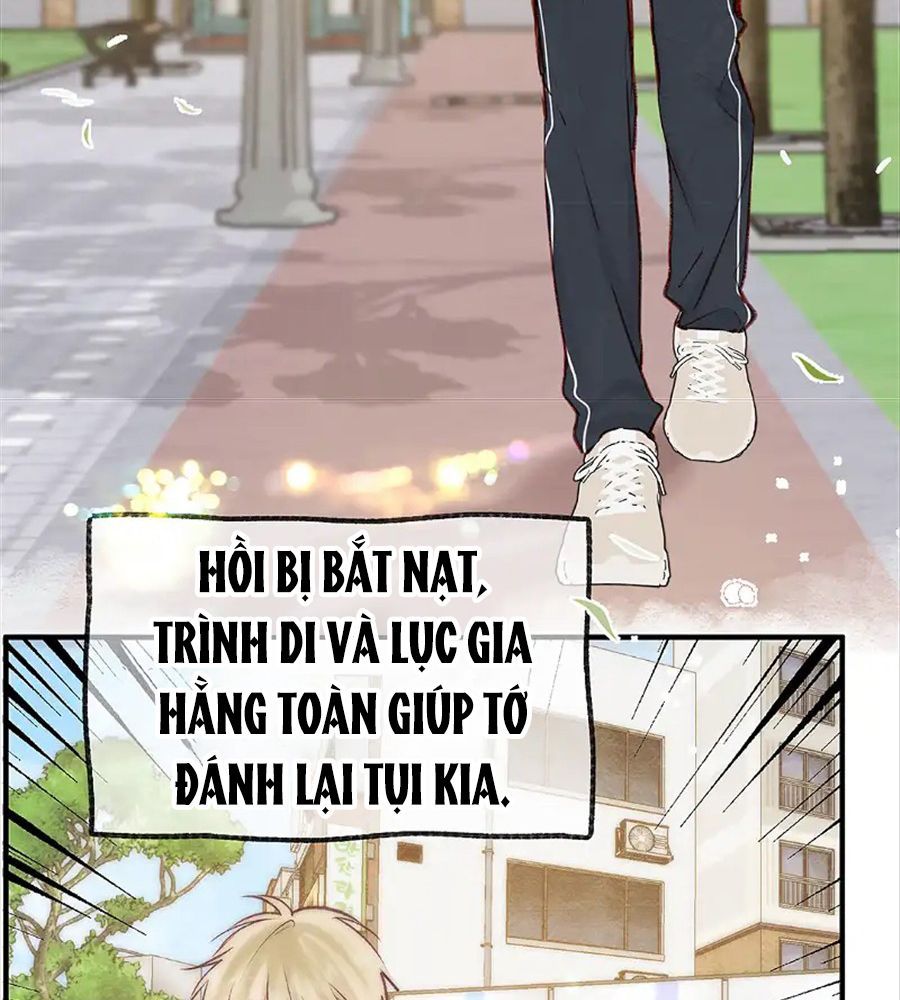 Trong Giấc Mộng Của Tôi Chapter 50 - Trang 2