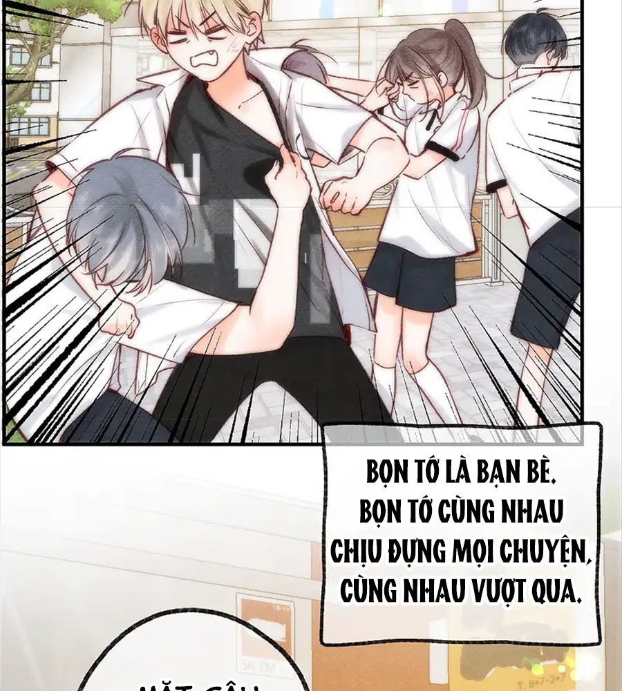 Trong Giấc Mộng Của Tôi Chapter 50 - Trang 2
