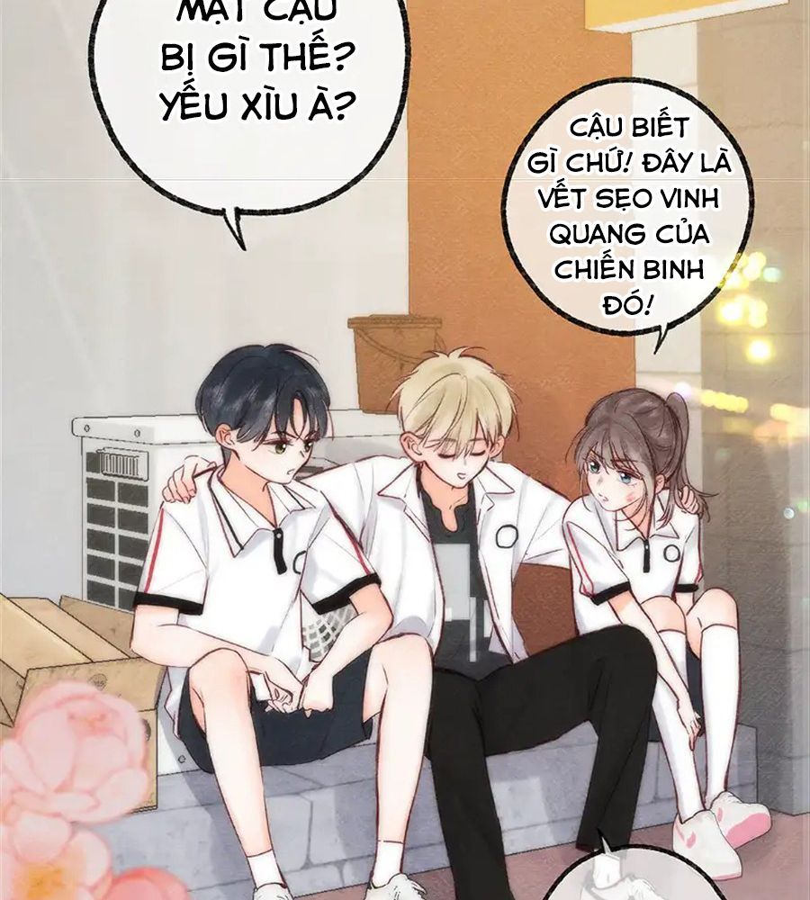 Trong Giấc Mộng Của Tôi Chapter 50 - Trang 2