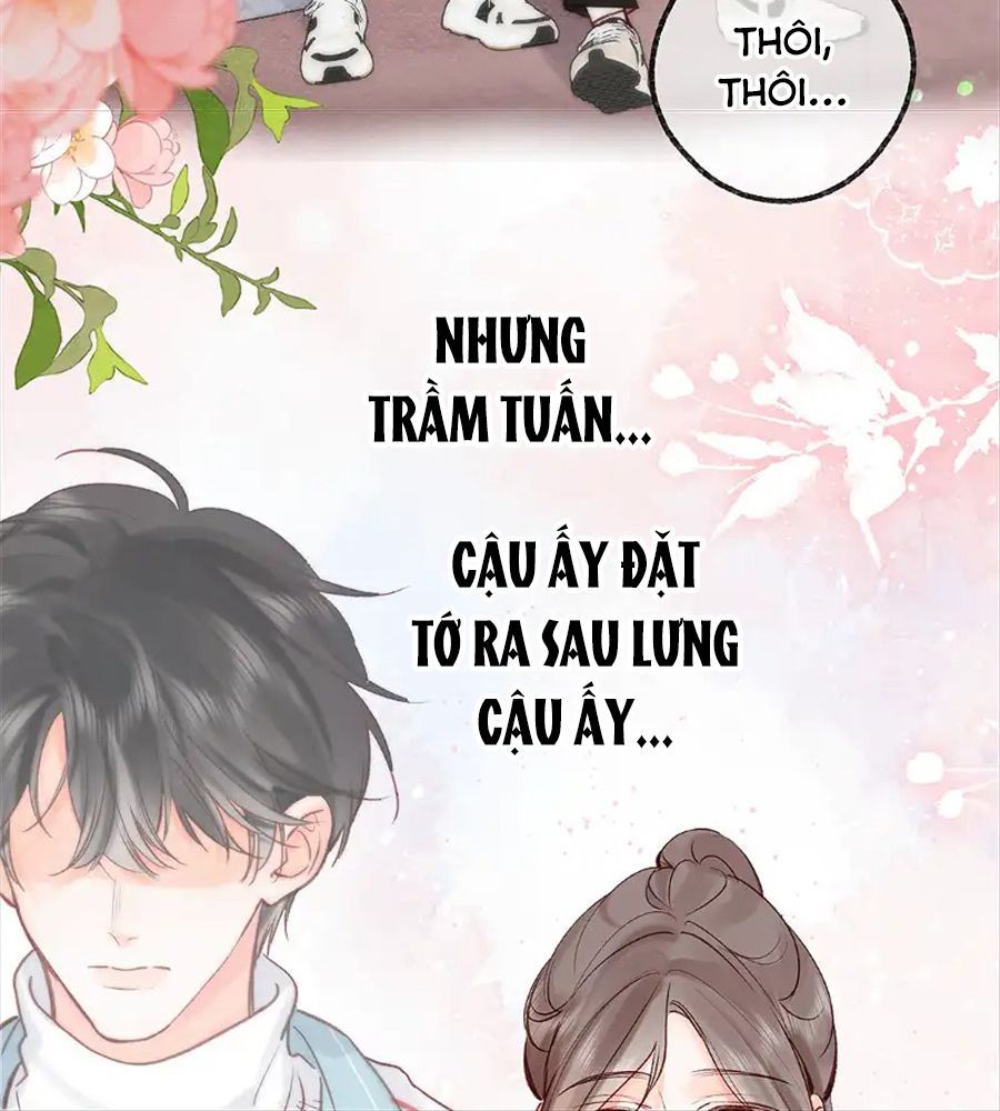 Trong Giấc Mộng Của Tôi Chapter 50 - Trang 2