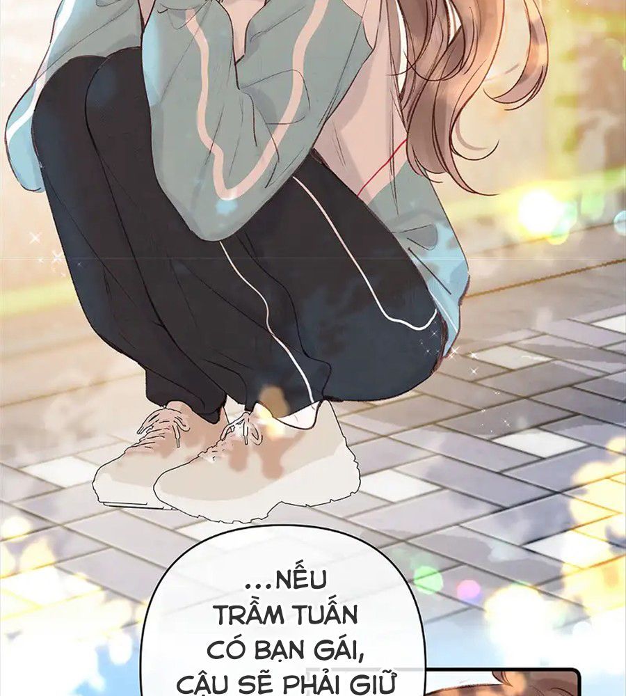 Trong Giấc Mộng Của Tôi Chapter 50 - Trang 2
