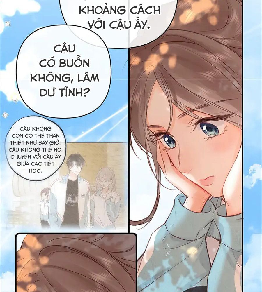 Trong Giấc Mộng Của Tôi Chapter 50 - Trang 2