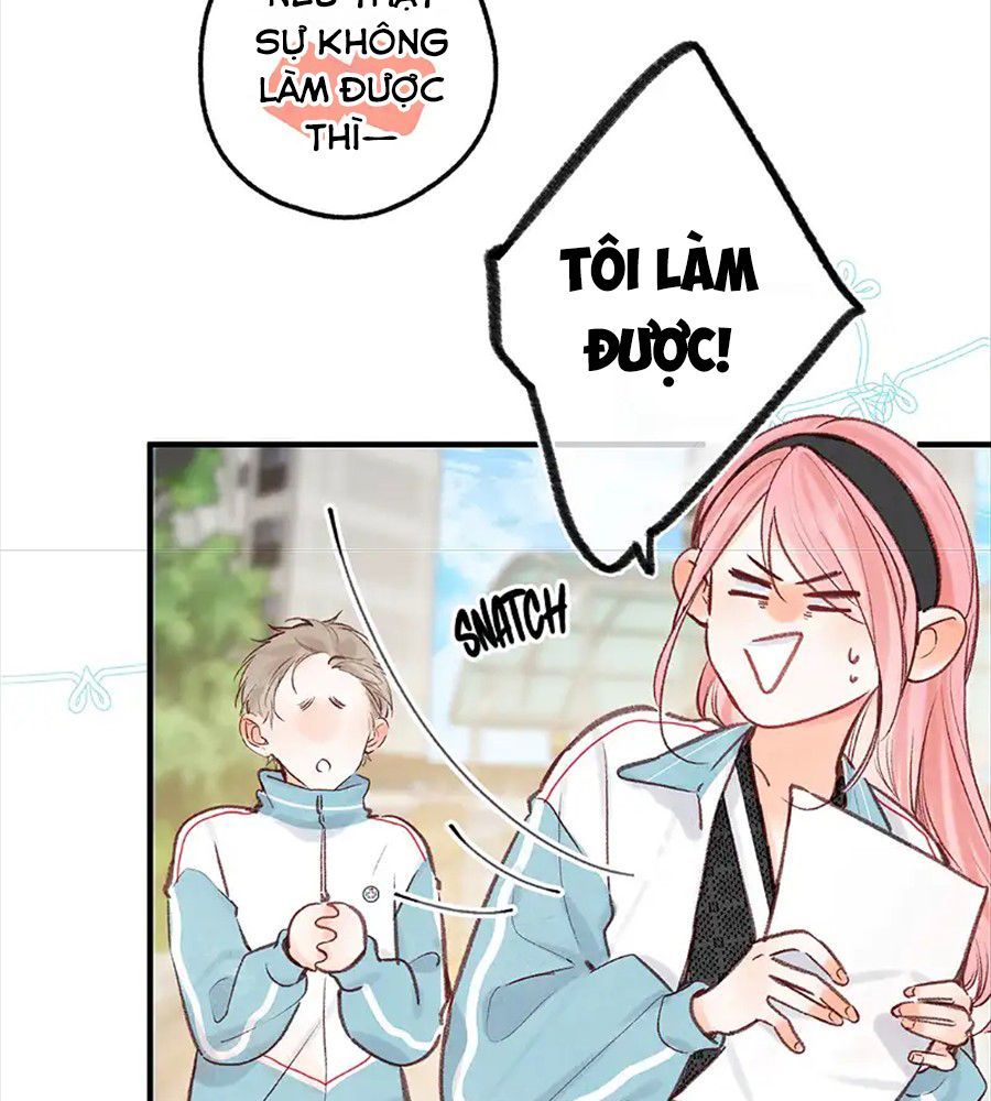 Trong Giấc Mộng Của Tôi Chapter 50 - Trang 2