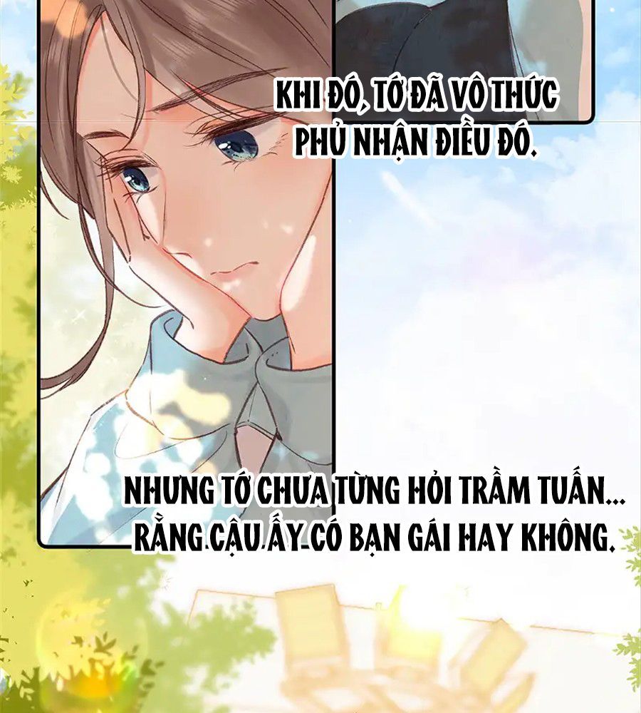 Trong Giấc Mộng Của Tôi Chapter 50 - Trang 2