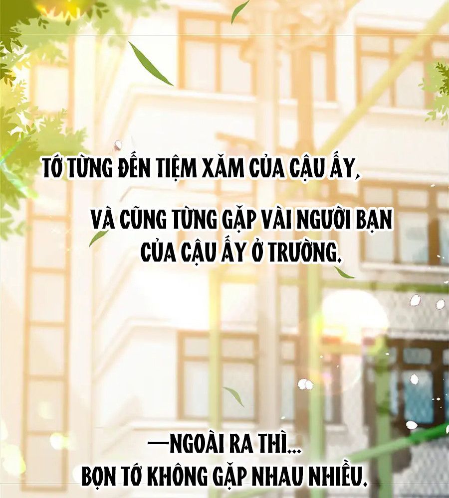 Trong Giấc Mộng Của Tôi Chapter 50 - Trang 2