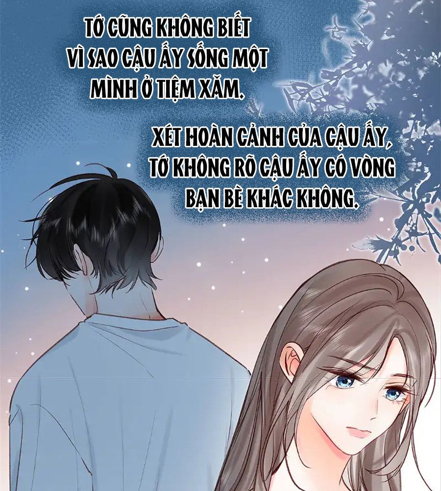 Trong Giấc Mộng Của Tôi Chapter 50 - Trang 2