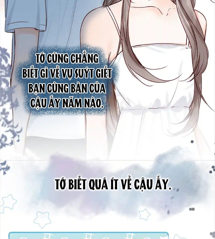 Trong Giấc Mộng Của Tôi Chapter 50 - Trang 2