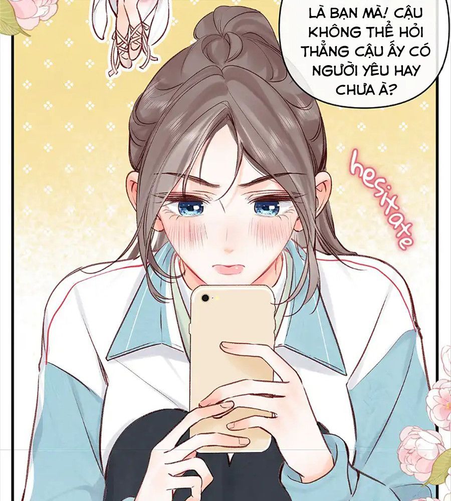 Trong Giấc Mộng Của Tôi Chapter 50 - Trang 2
