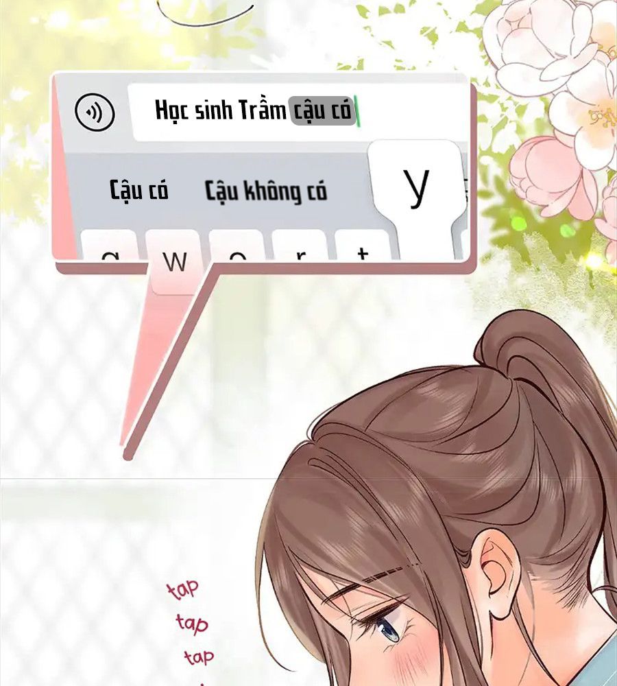Trong Giấc Mộng Của Tôi Chapter 50 - Trang 2
