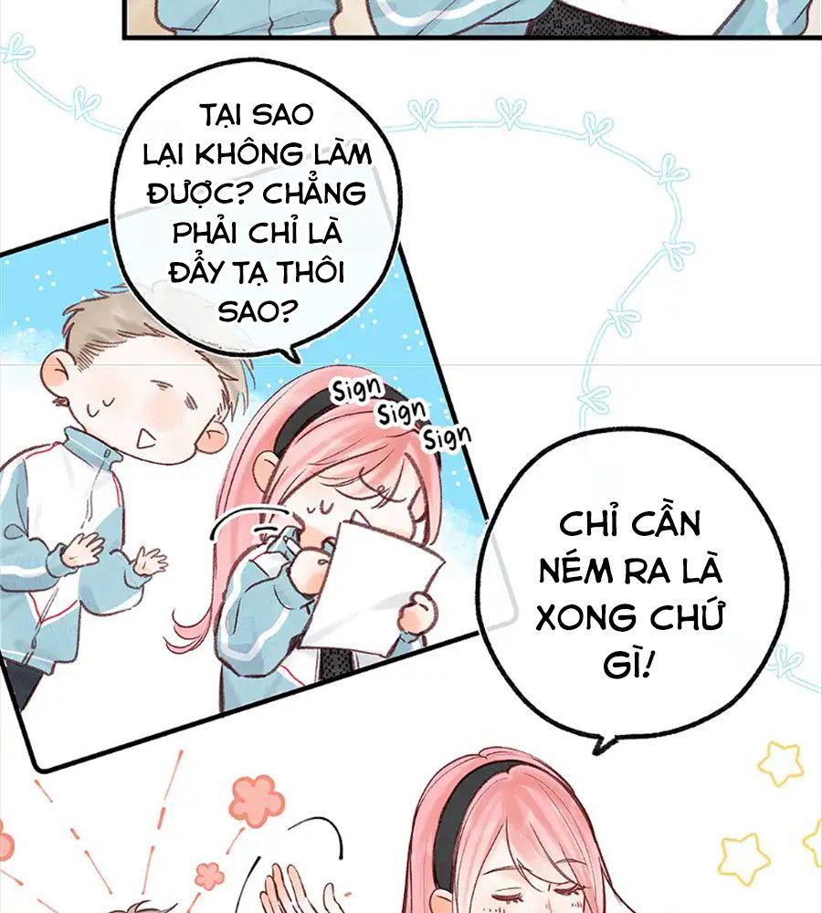 Trong Giấc Mộng Của Tôi Chapter 50 - Trang 2