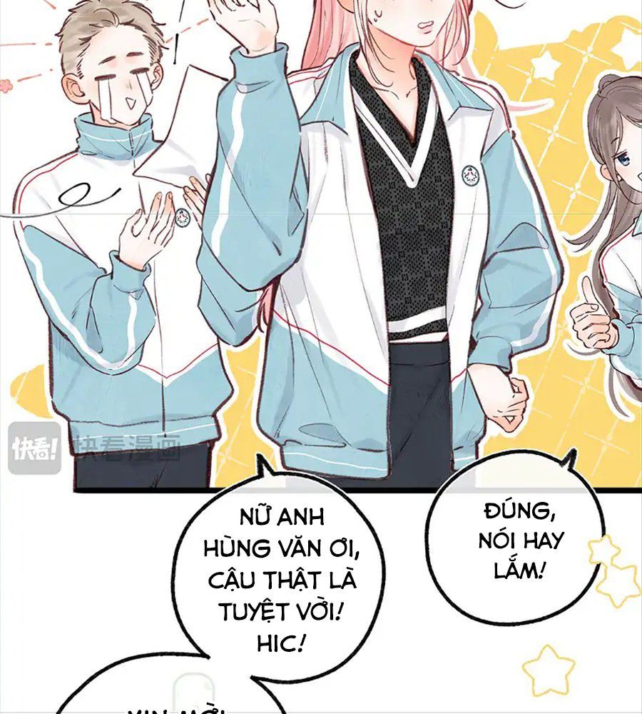 Trong Giấc Mộng Của Tôi Chapter 50 - Trang 2