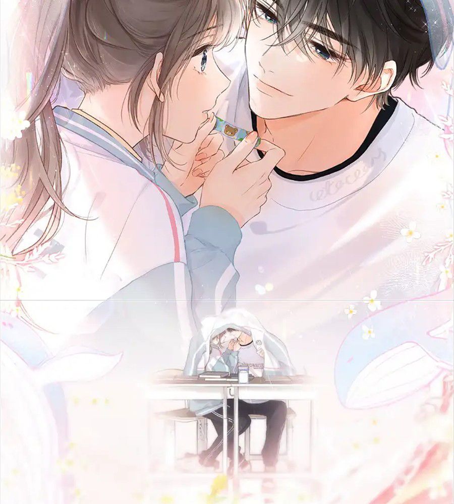 Trong Giấc Mộng Của Tôi Chapter 50 - Trang 2