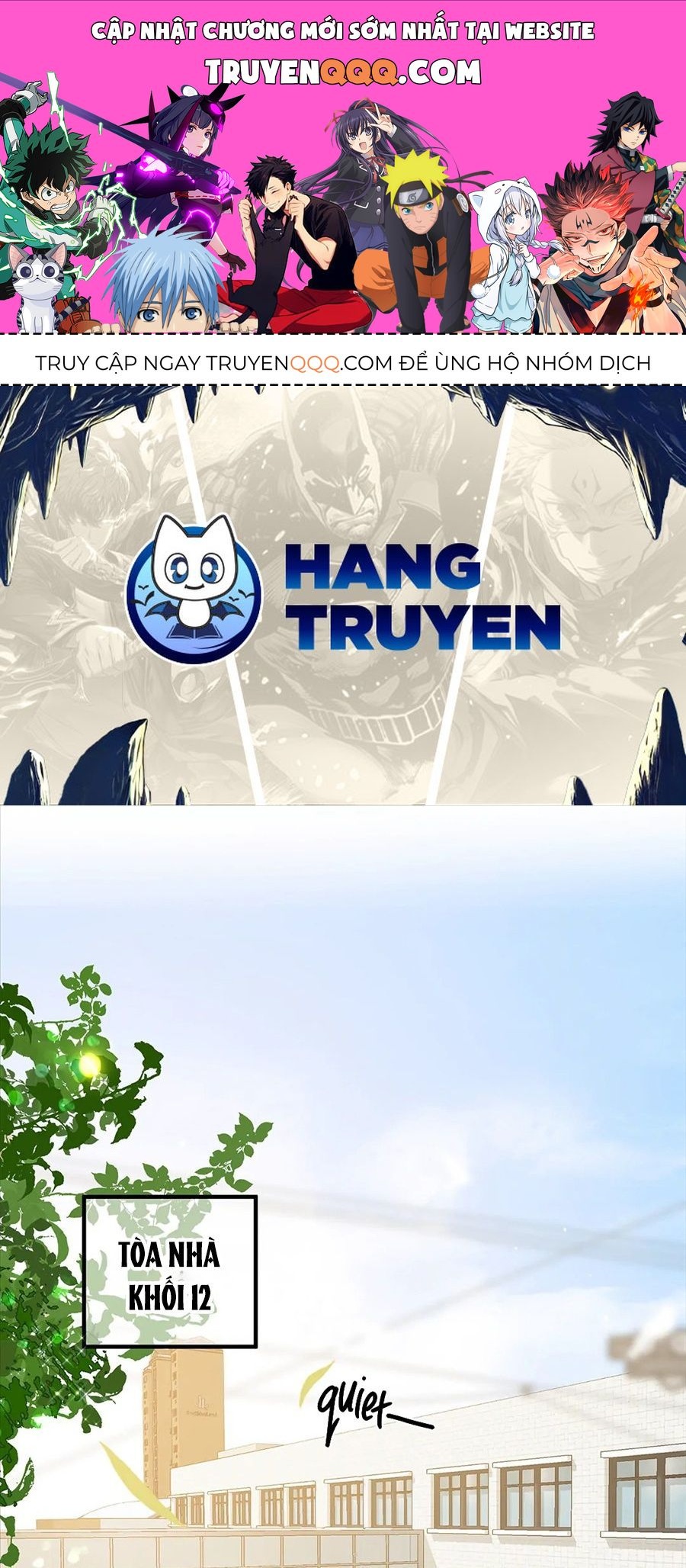 Trong Giấc Mộng Của Tôi Chapter 51 - Trang 2