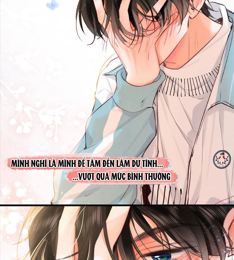 Trong Giấc Mộng Của Tôi Chapter 51 - Trang 2
