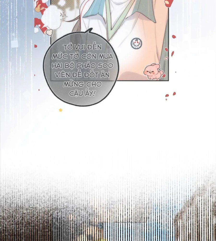 Trong Giấc Mộng Của Tôi Chapter 51 - Trang 2