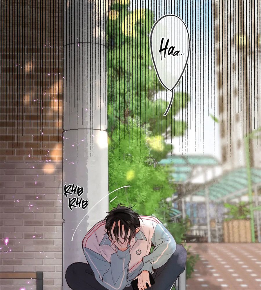 Trong Giấc Mộng Của Tôi Chapter 51 - Trang 2