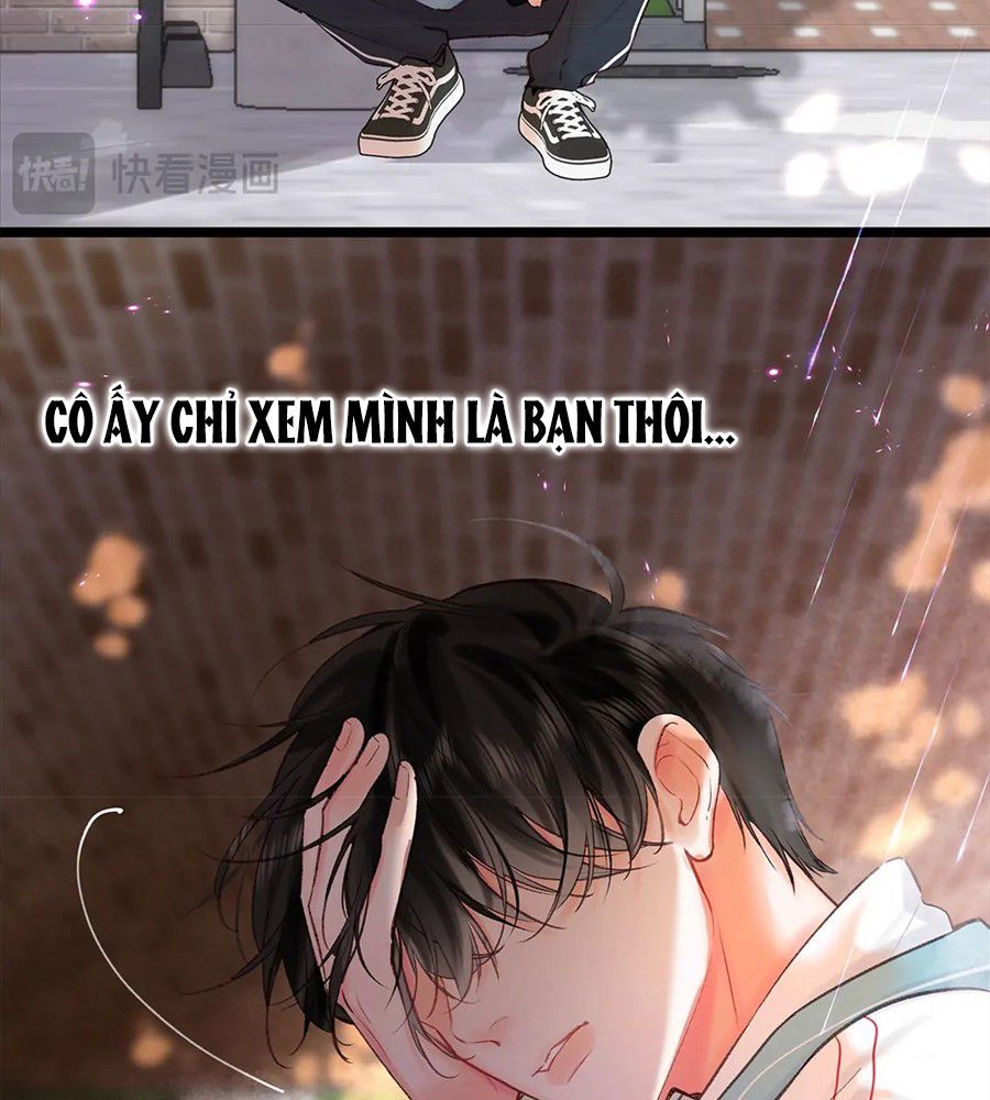 Trong Giấc Mộng Của Tôi Chapter 51 - Trang 2
