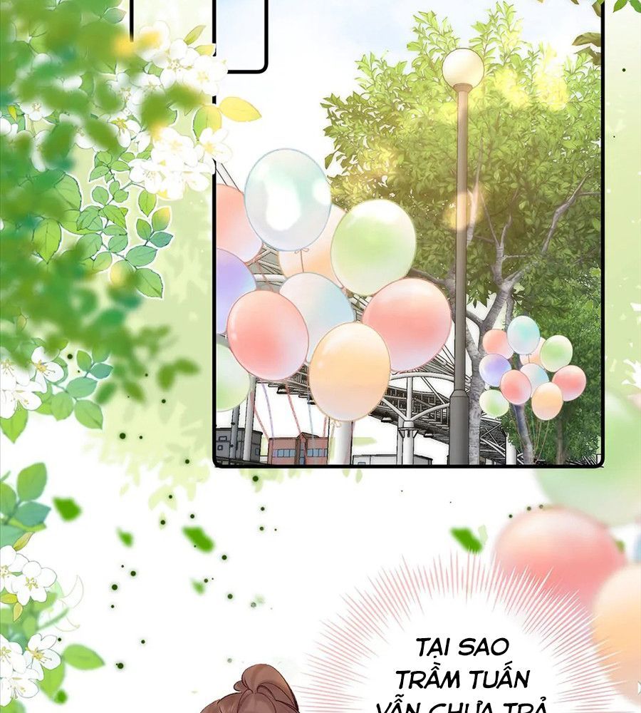 Trong Giấc Mộng Của Tôi Chapter 51 - Trang 2