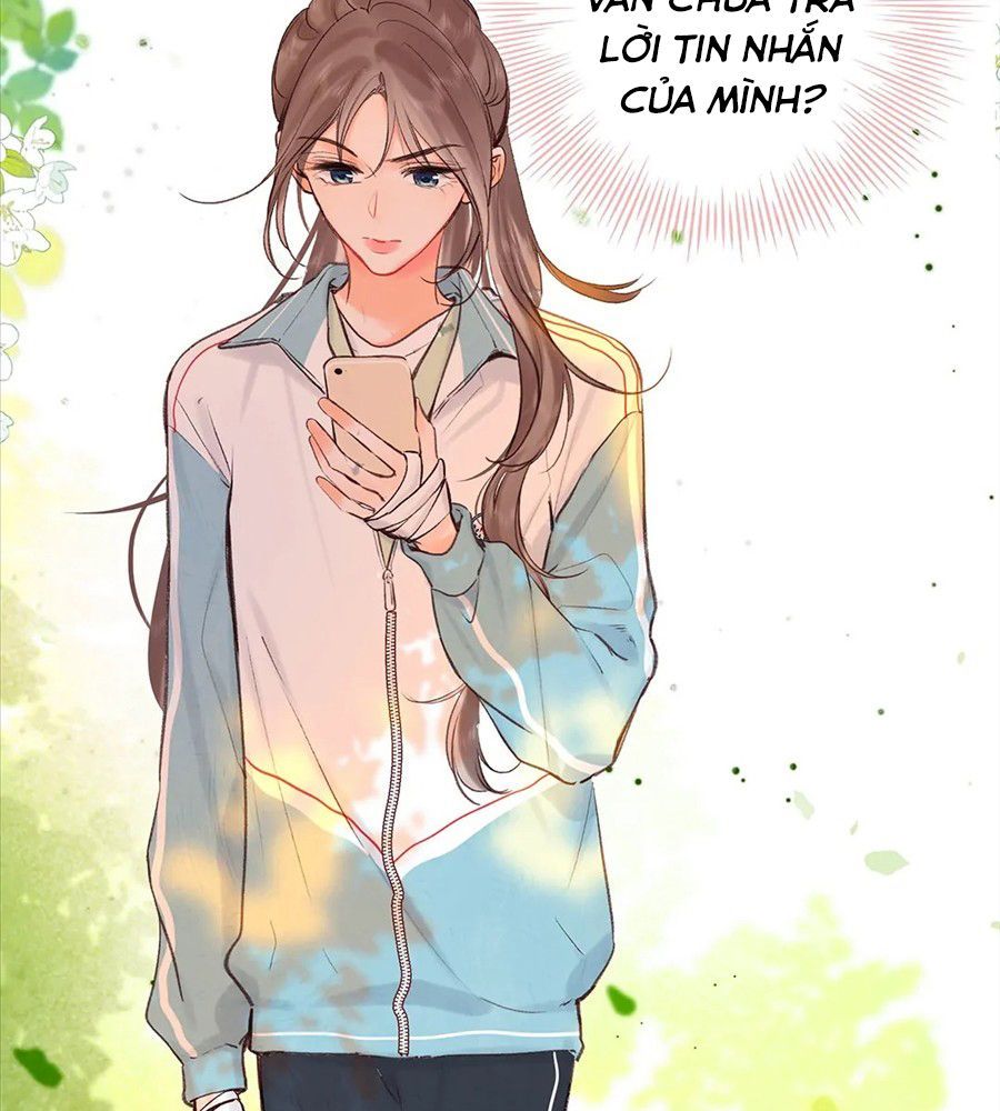 Trong Giấc Mộng Của Tôi Chapter 51 - Trang 2