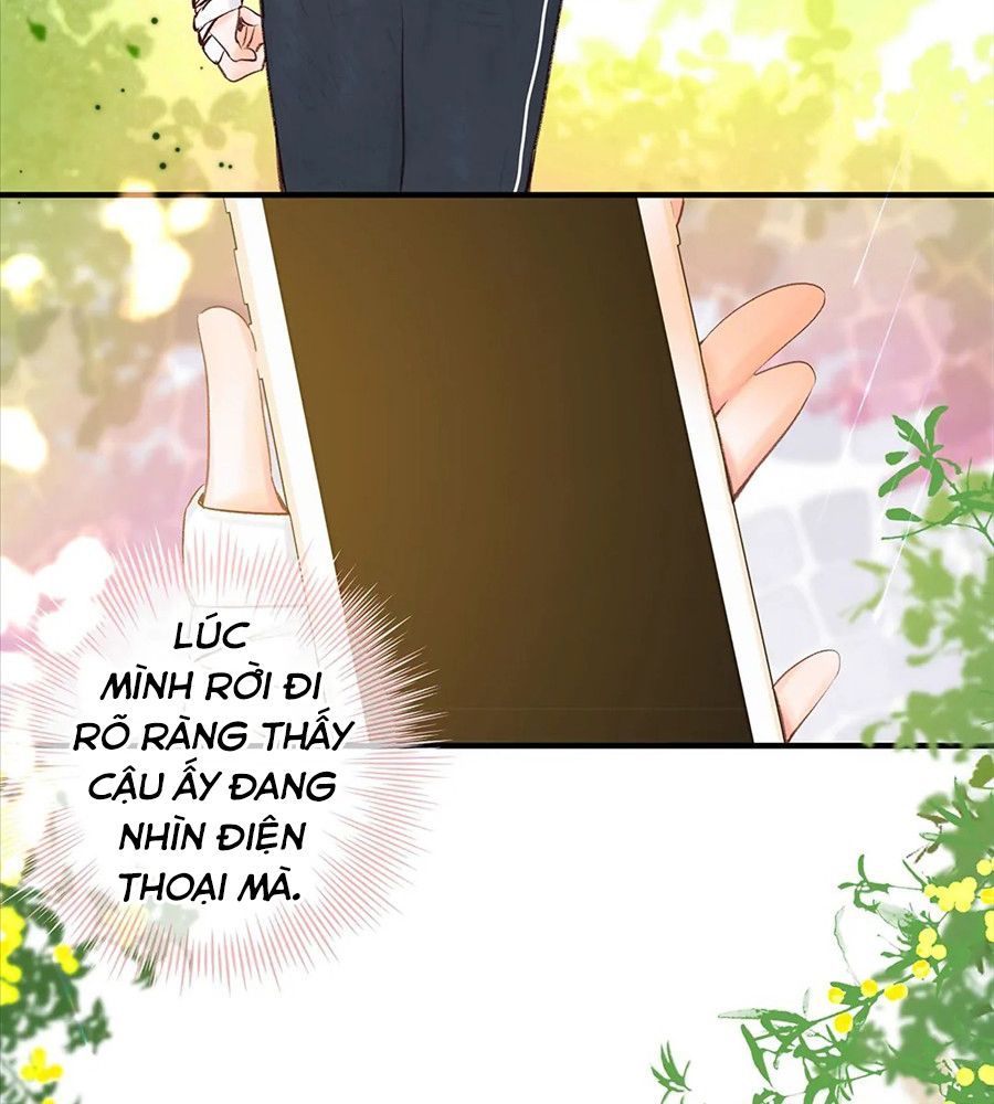 Trong Giấc Mộng Của Tôi Chapter 51 - Trang 2