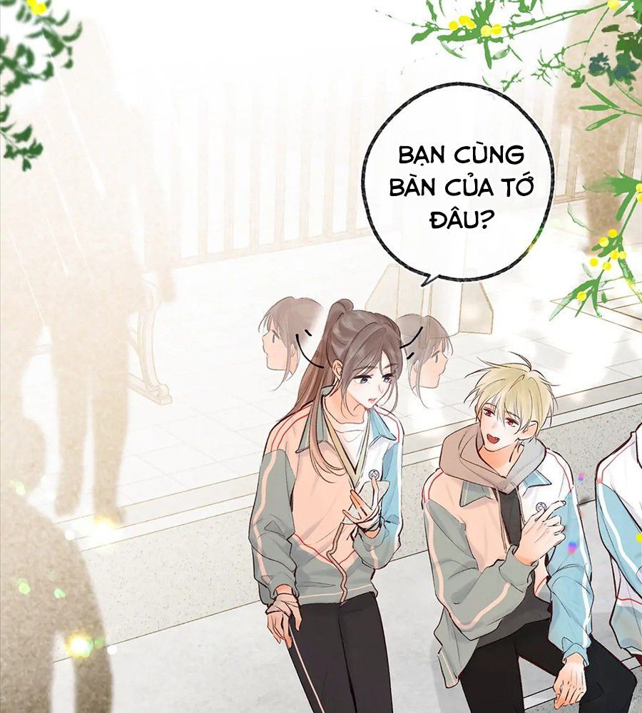 Trong Giấc Mộng Của Tôi Chapter 51 - Trang 2