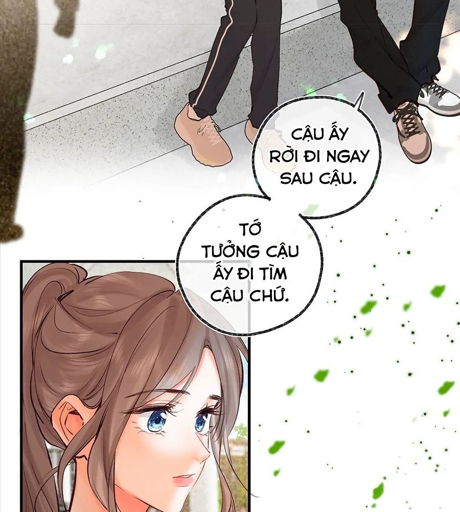 Trong Giấc Mộng Của Tôi Chapter 51 - Trang 2