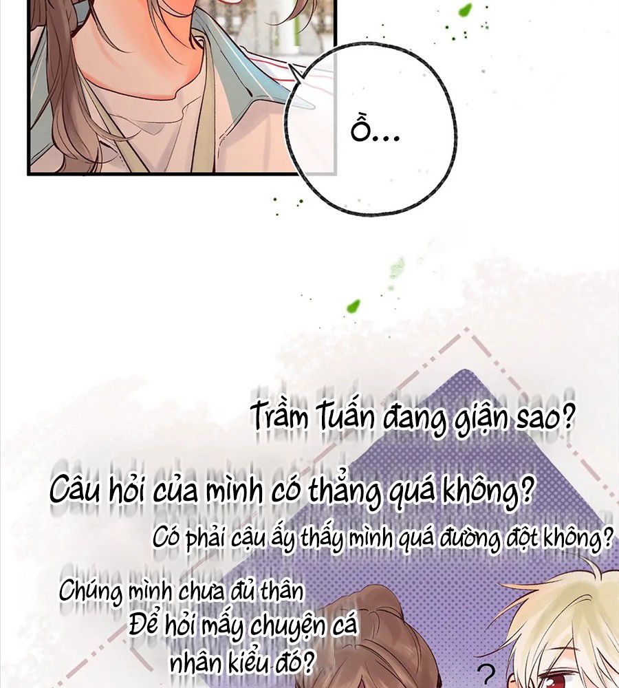 Trong Giấc Mộng Của Tôi Chapter 51 - Trang 2