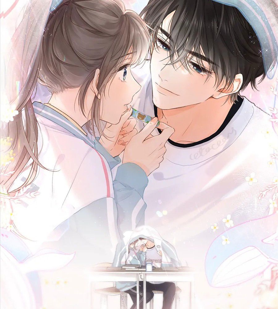 Trong Giấc Mộng Của Tôi Chapter 51 - Trang 2