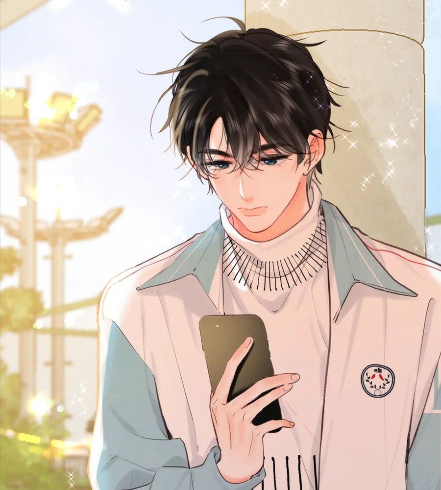 Trong Giấc Mộng Của Tôi Chapter 51 - Trang 2