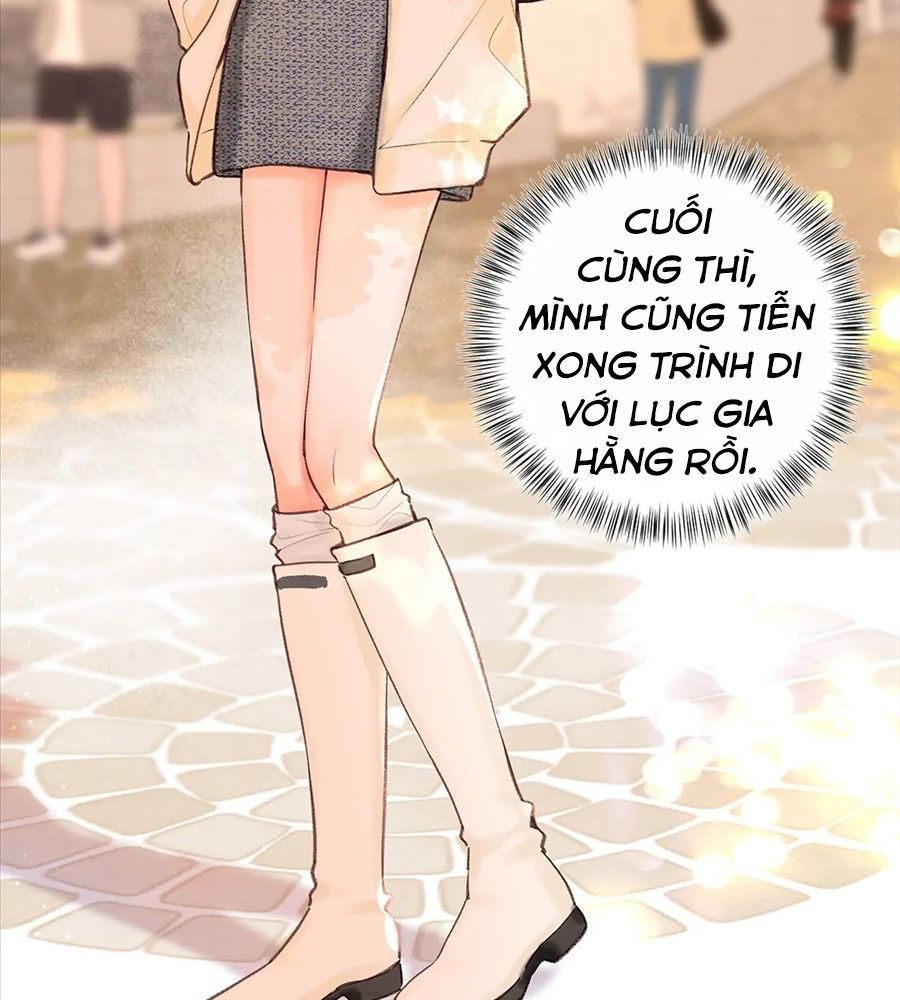 Trong Giấc Mộng Của Tôi Chapter 51 - Trang 2