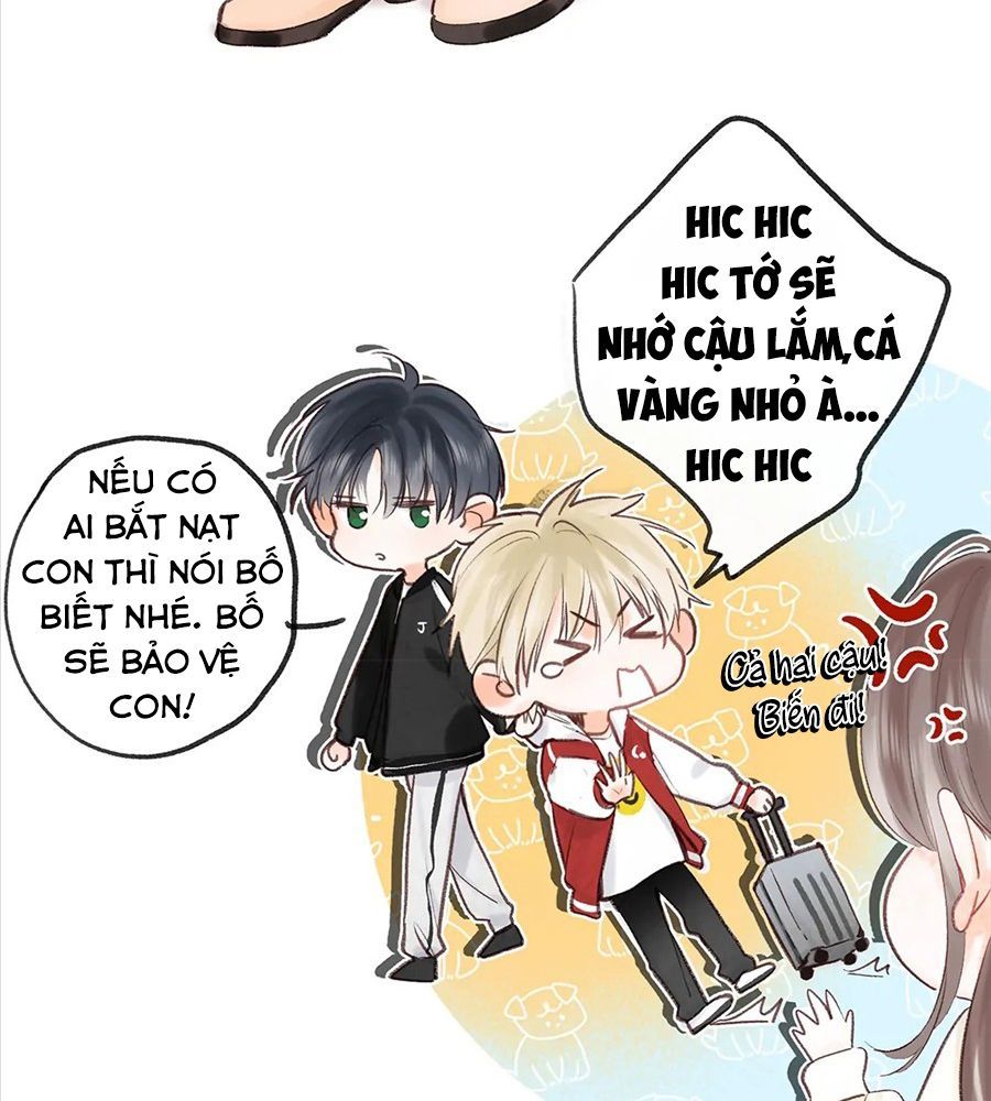 Trong Giấc Mộng Của Tôi Chapter 51 - Trang 2