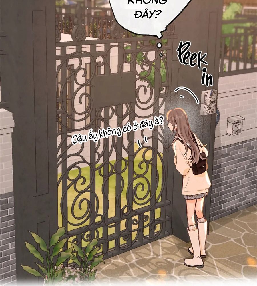 Trong Giấc Mộng Của Tôi Chapter 51 - Trang 2