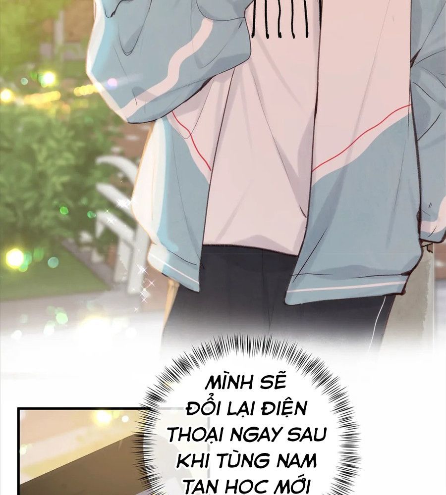 Trong Giấc Mộng Của Tôi Chapter 51 - Trang 2