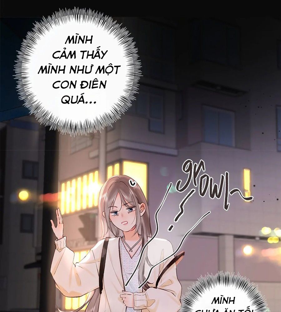 Trong Giấc Mộng Của Tôi Chapter 51 - Trang 2