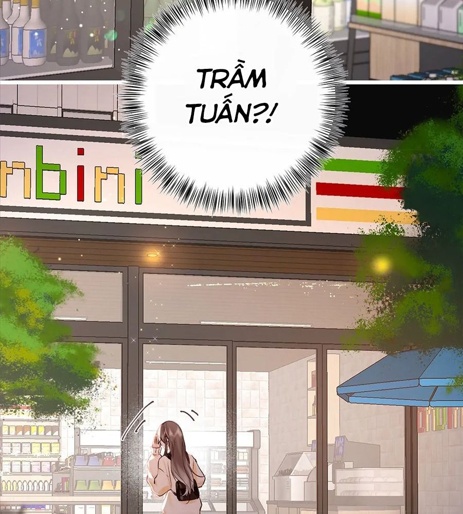Trong Giấc Mộng Của Tôi Chapter 51 - Trang 2