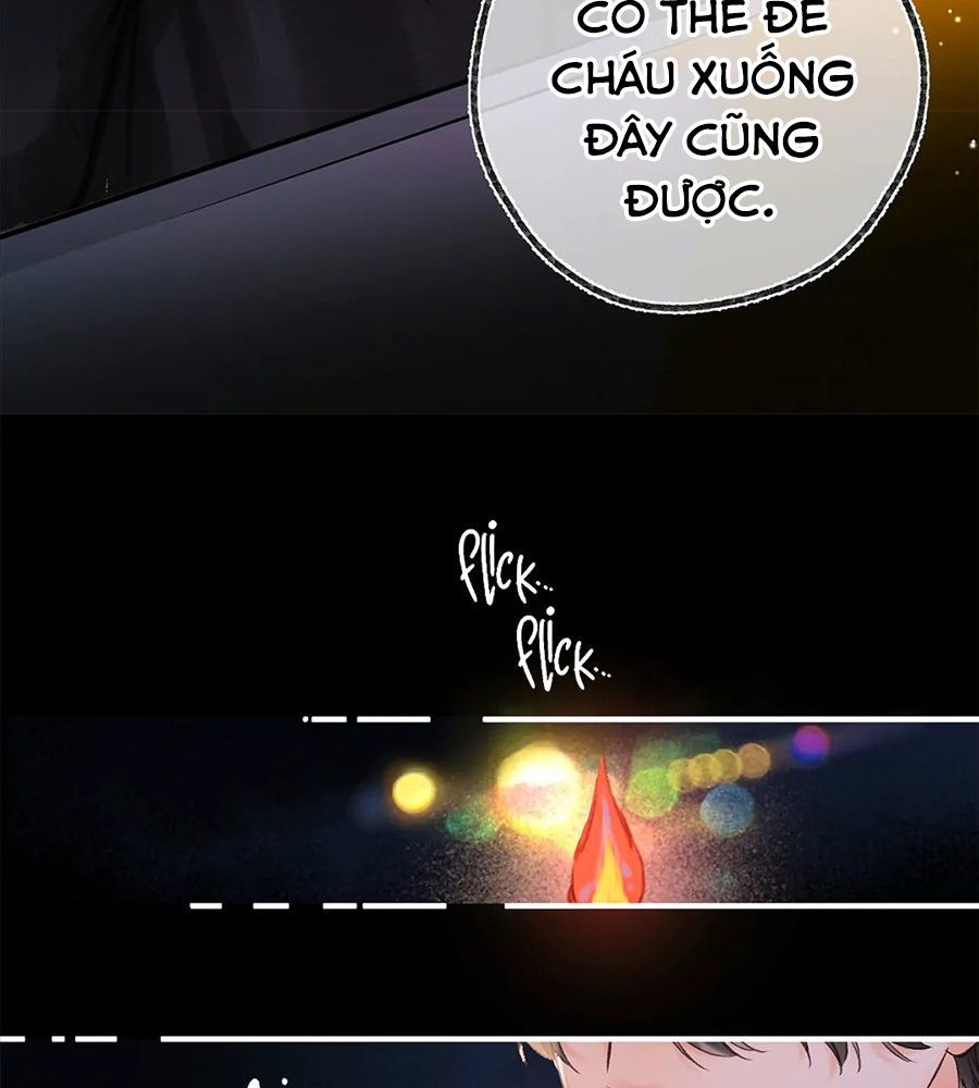Trong Giấc Mộng Của Tôi Chapter 51 - Trang 2