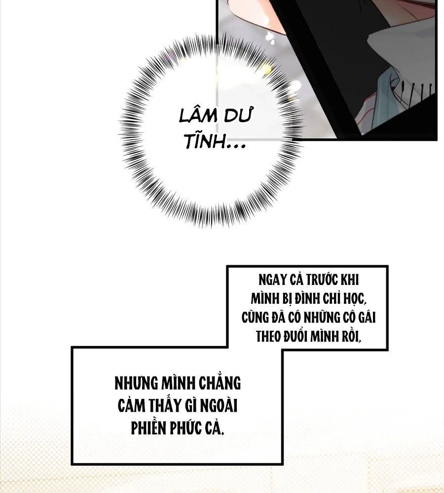 Trong Giấc Mộng Của Tôi Chapter 51 - Trang 2