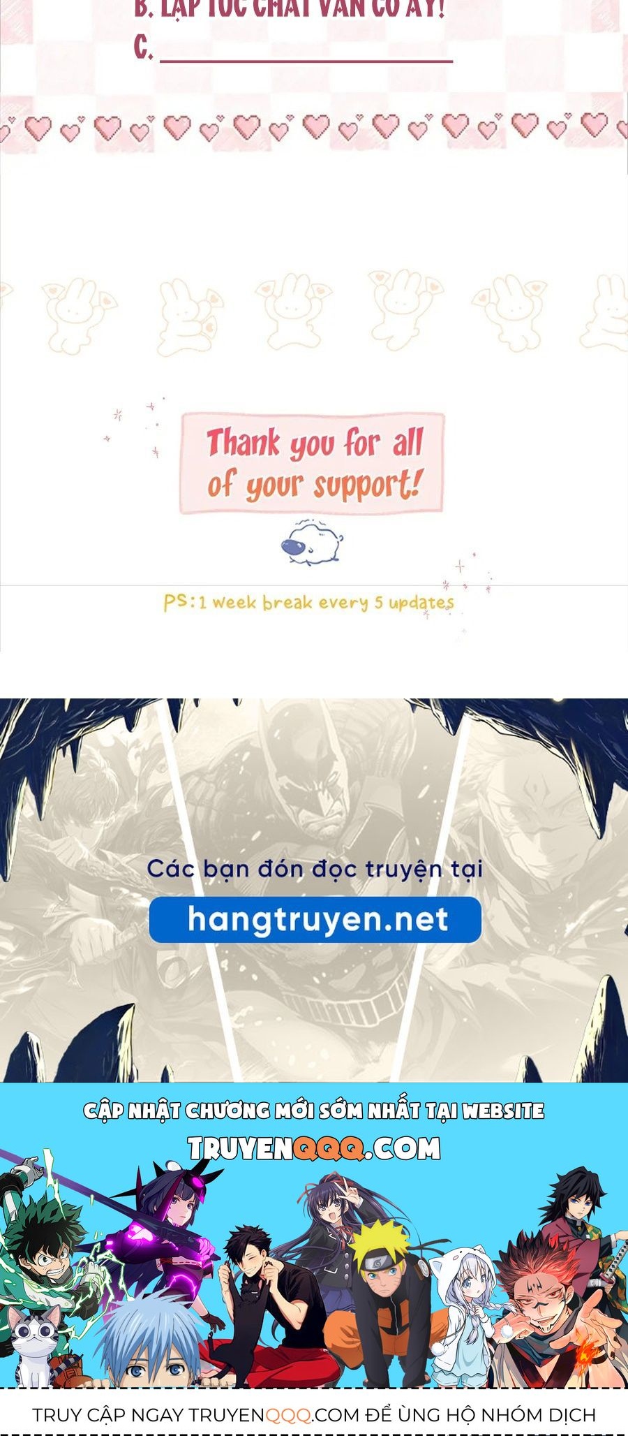 Trong Giấc Mộng Của Tôi Chapter 51 - Trang 2
